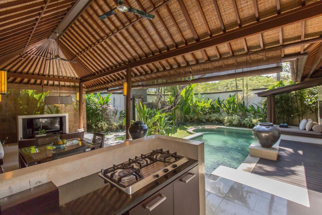 Air Bali Boutique And Villa Seminyak