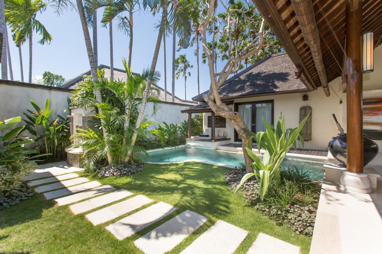 Air Bali Boutique And Seminyak