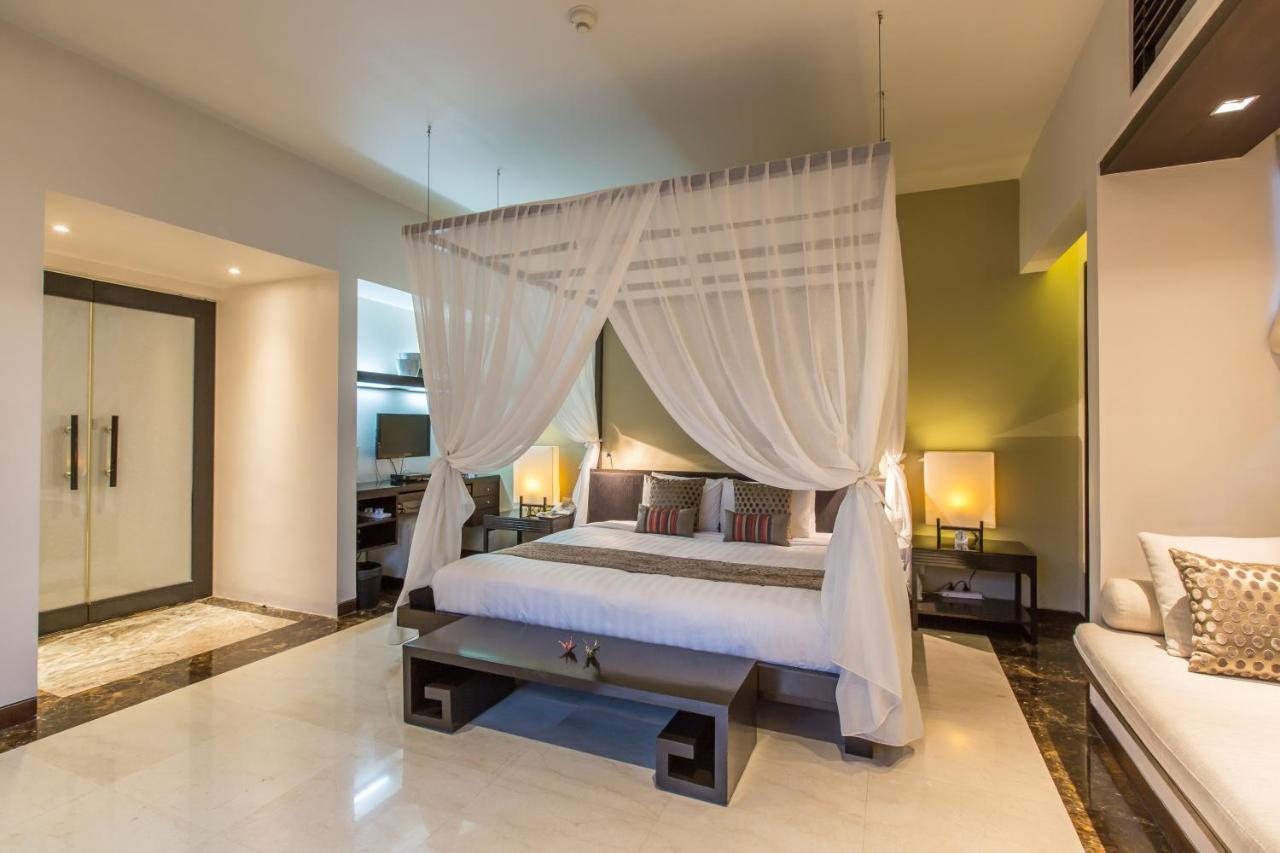 Air Bali Boutique And Seminyak