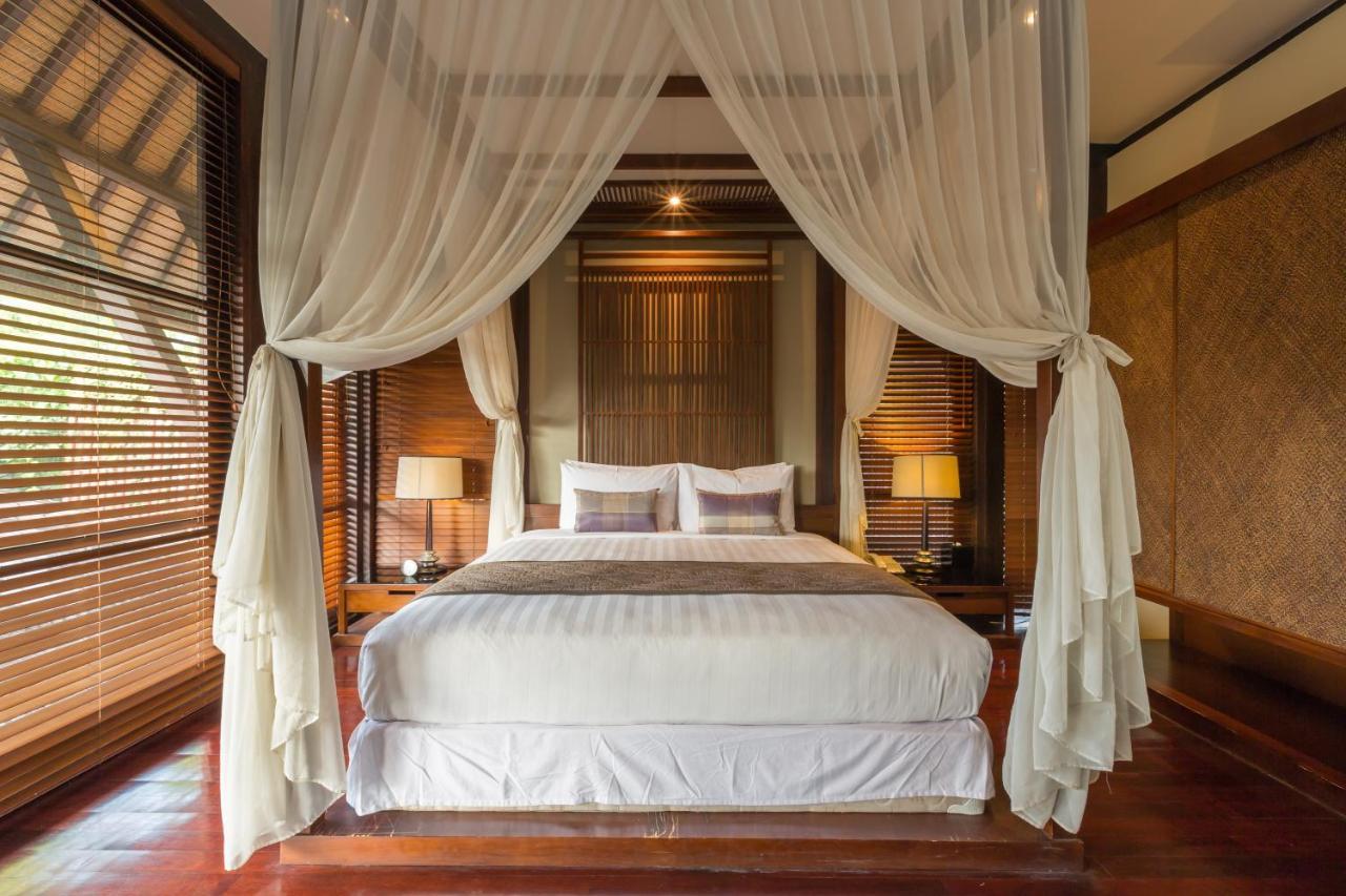 Air Bali Boutique And Villa Seminyak