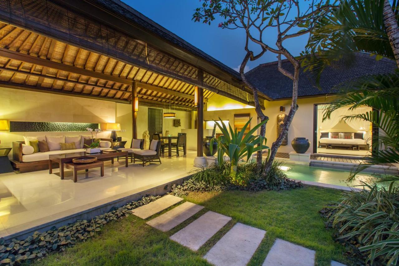Air Bali Boutique And * Seminyak