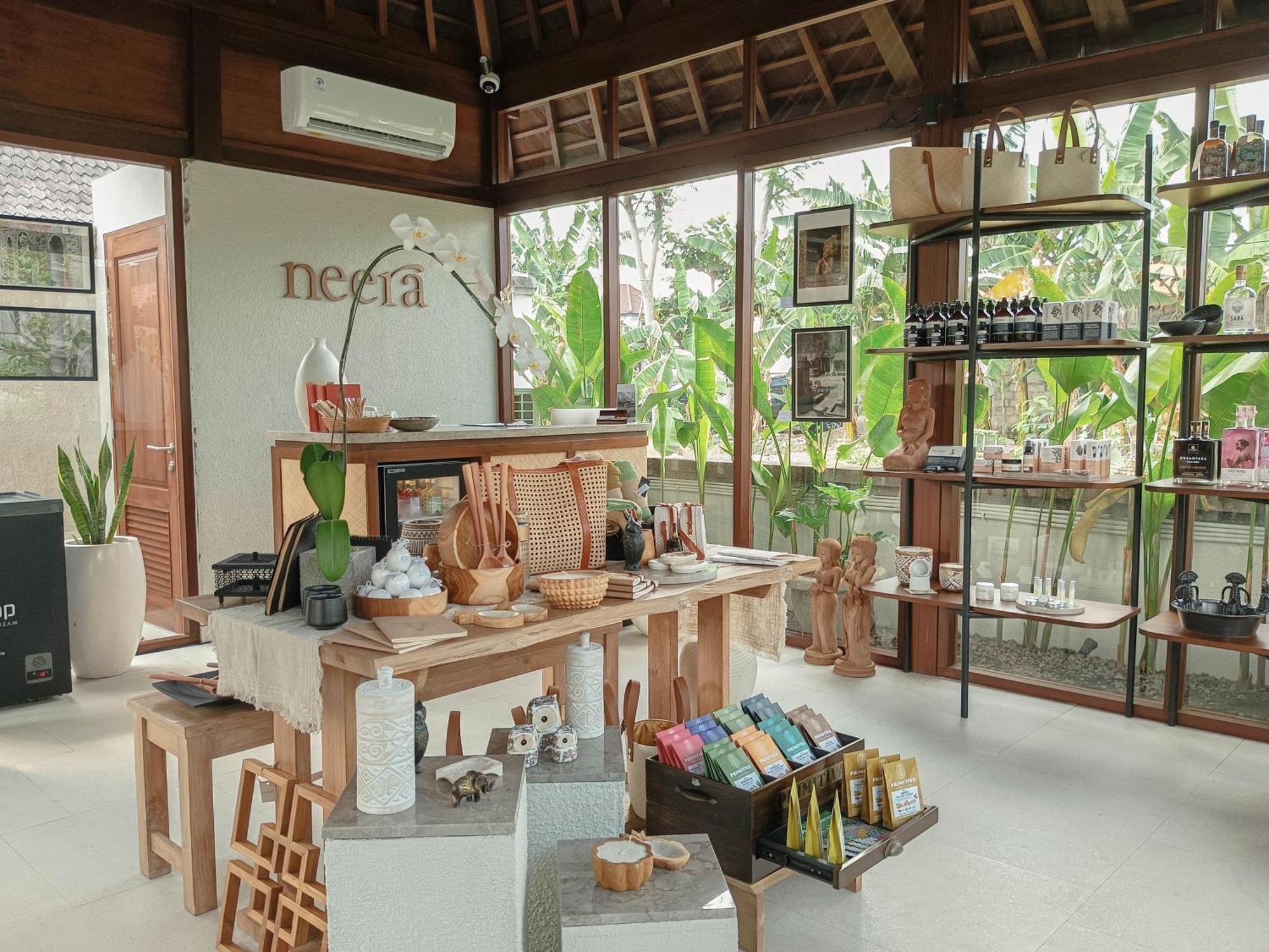 Air Bali Boutique And Villa Seminyak