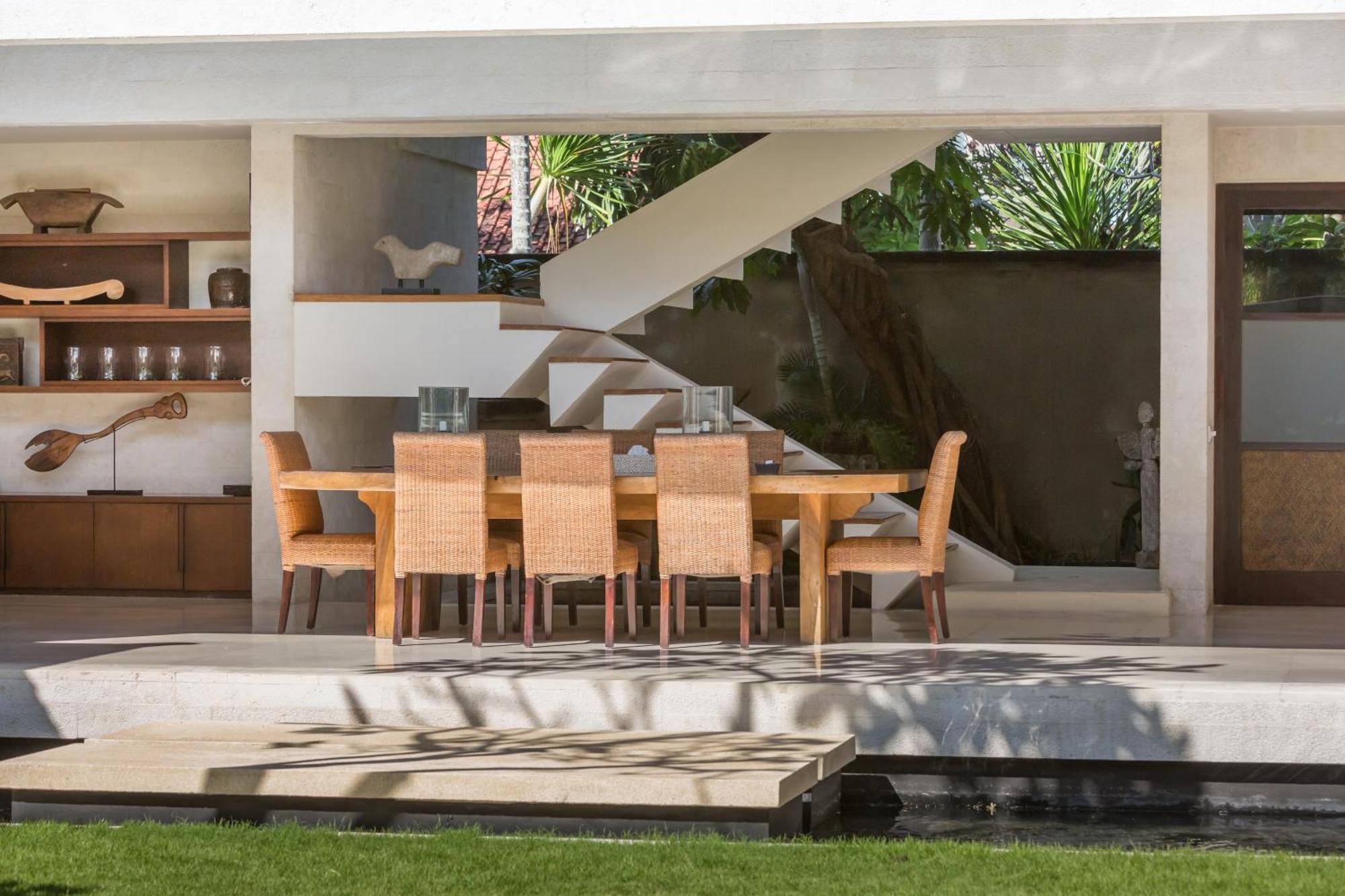Villa Air Bali Boutique And Seminyak