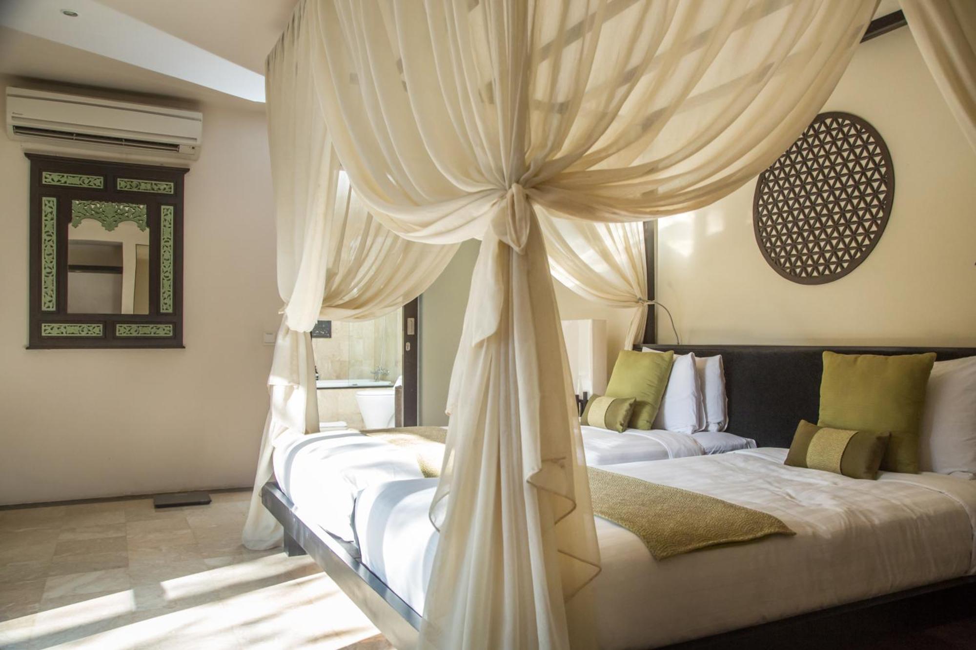 Villa Air Bali Boutique And Seminyak