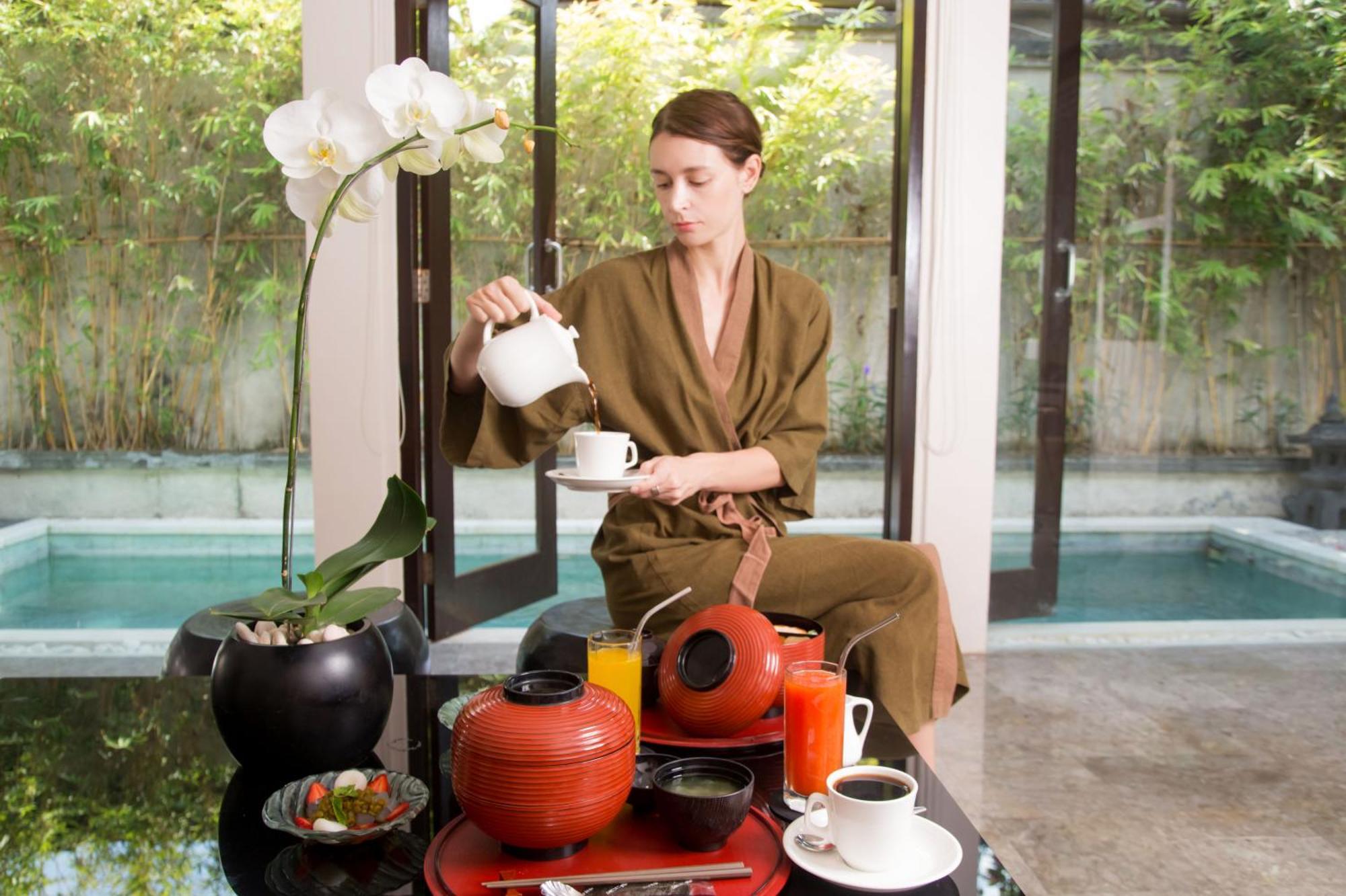Villa Air Bali Boutique And Seminyak
