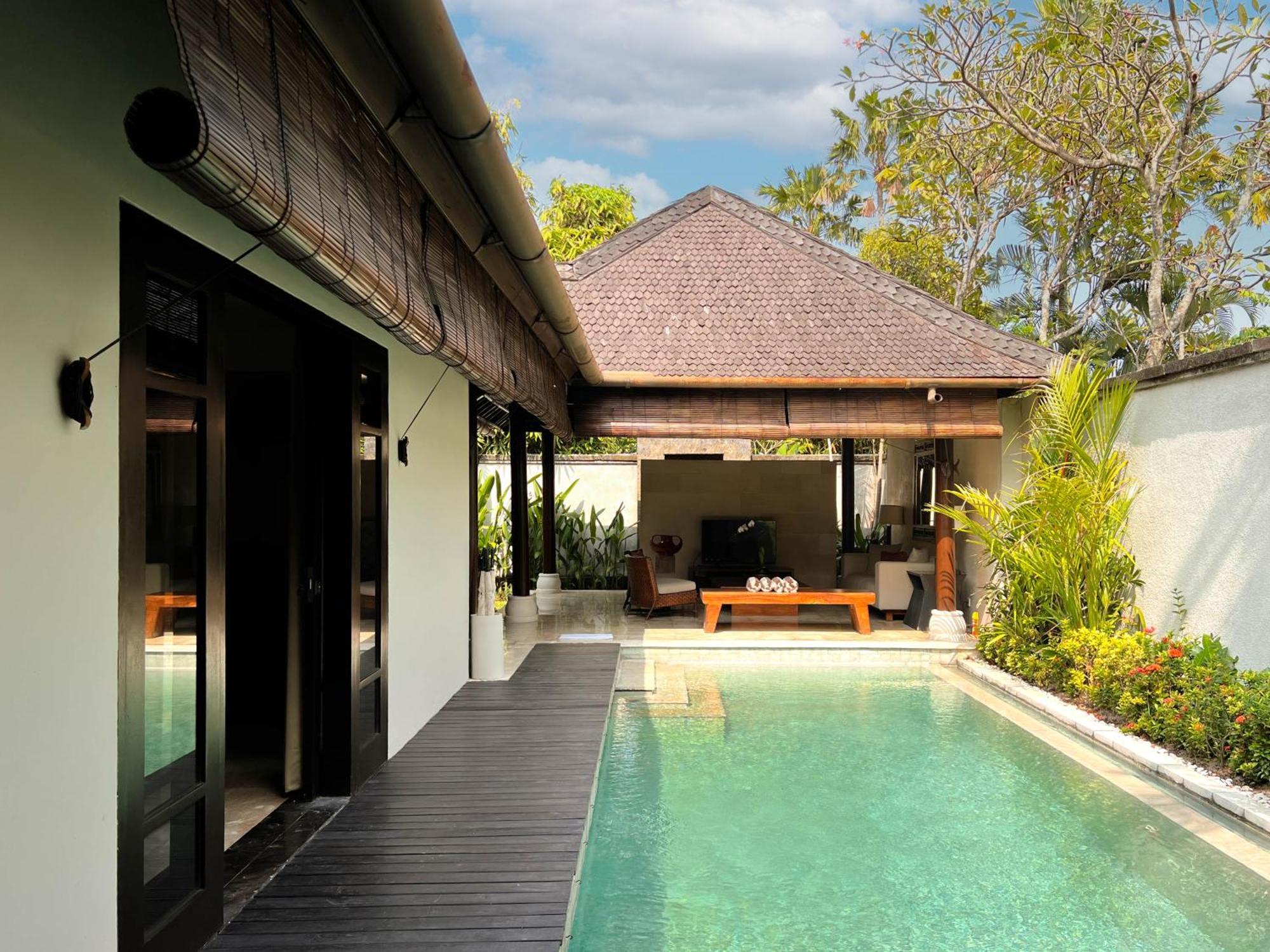 Villa Air Bali Boutique And Seminyak