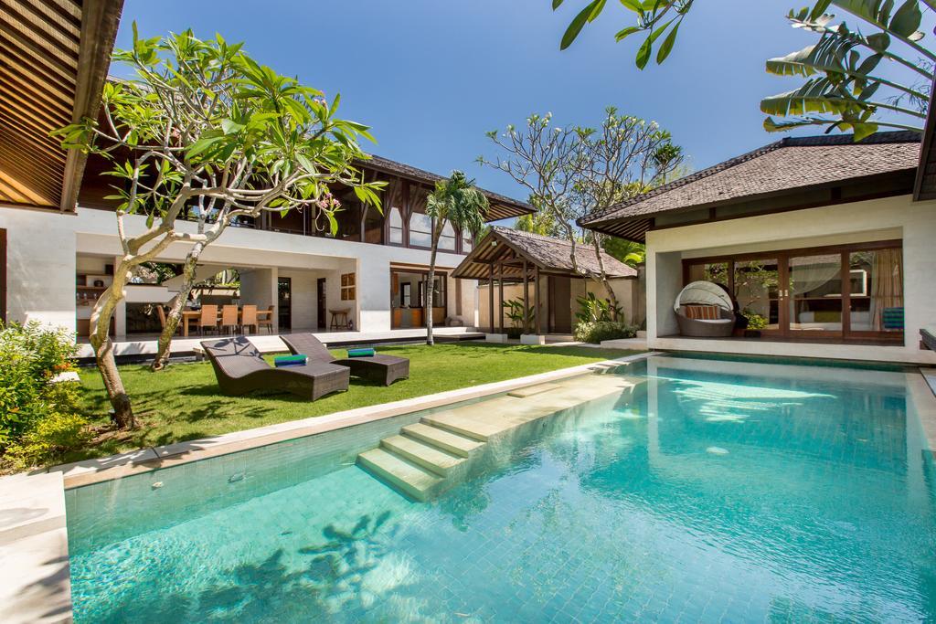 Air Bali Boutique And * Seminyak