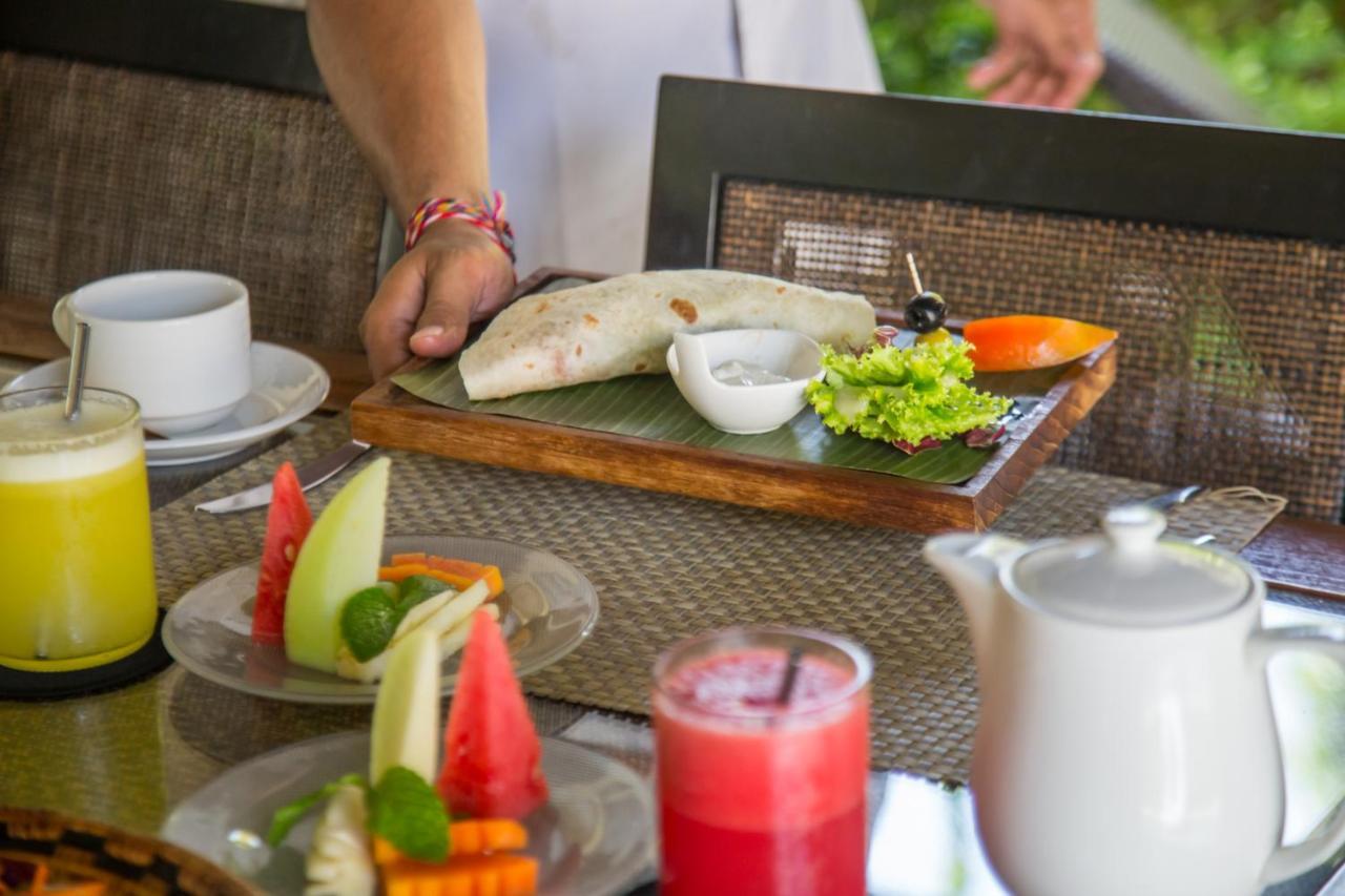 Air Bali Boutique And Seminyak