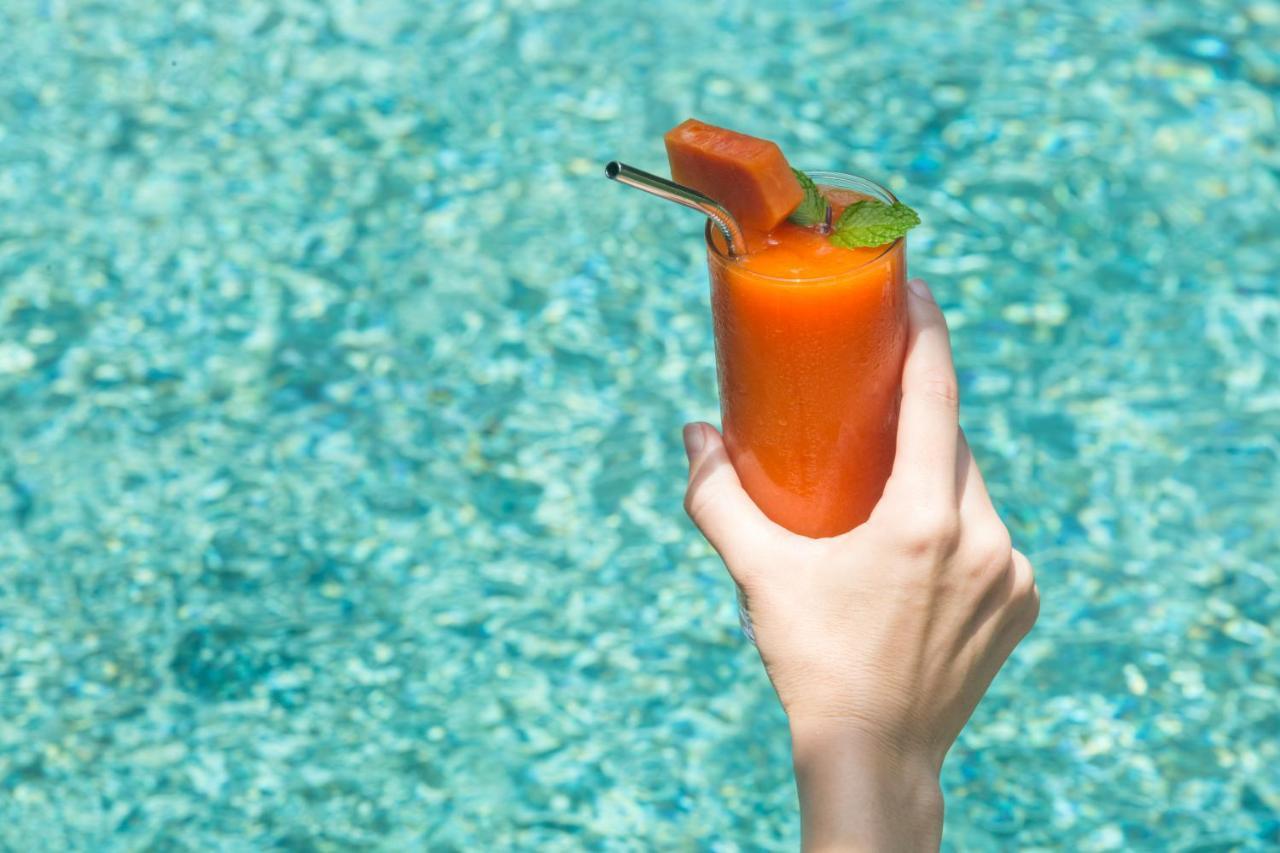 Air Bali Boutique And Seminyak