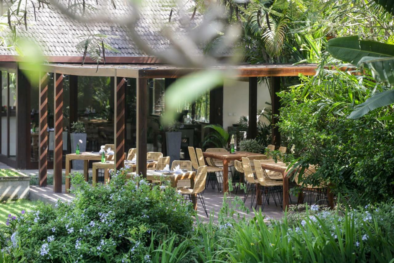 Air Bali Boutique And Villa Seminyak