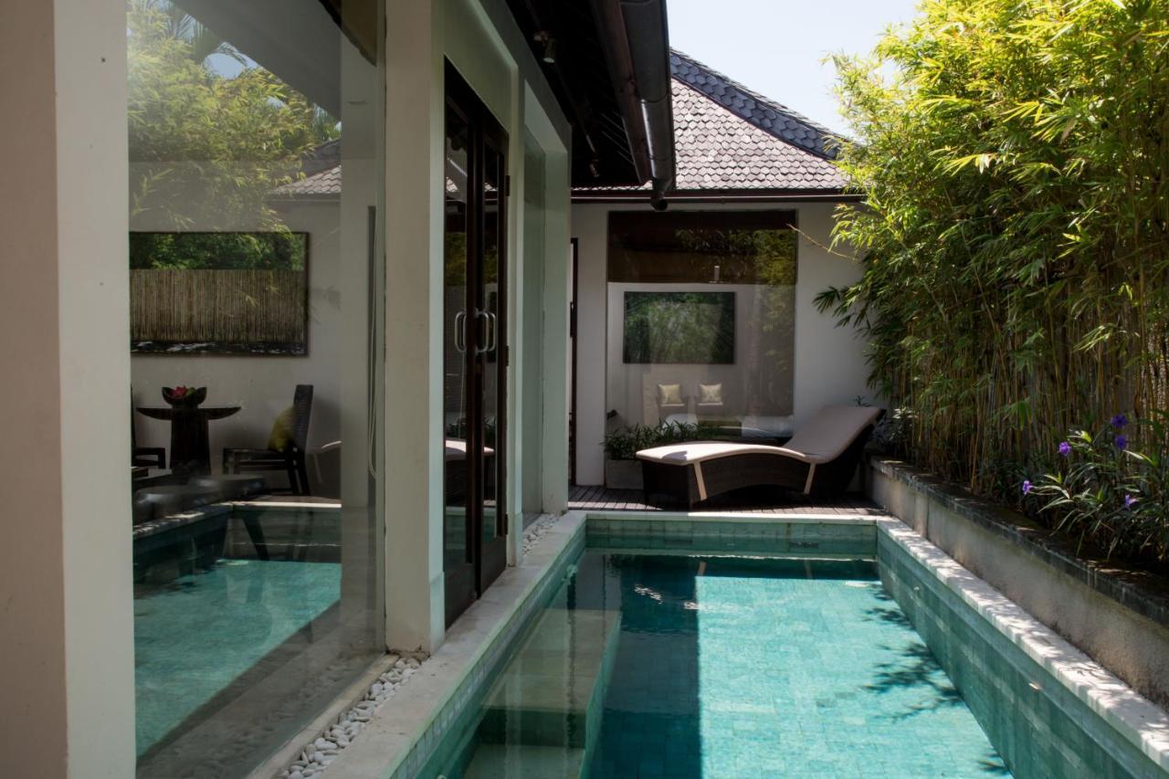 Air Bali Boutique Resort&spa *