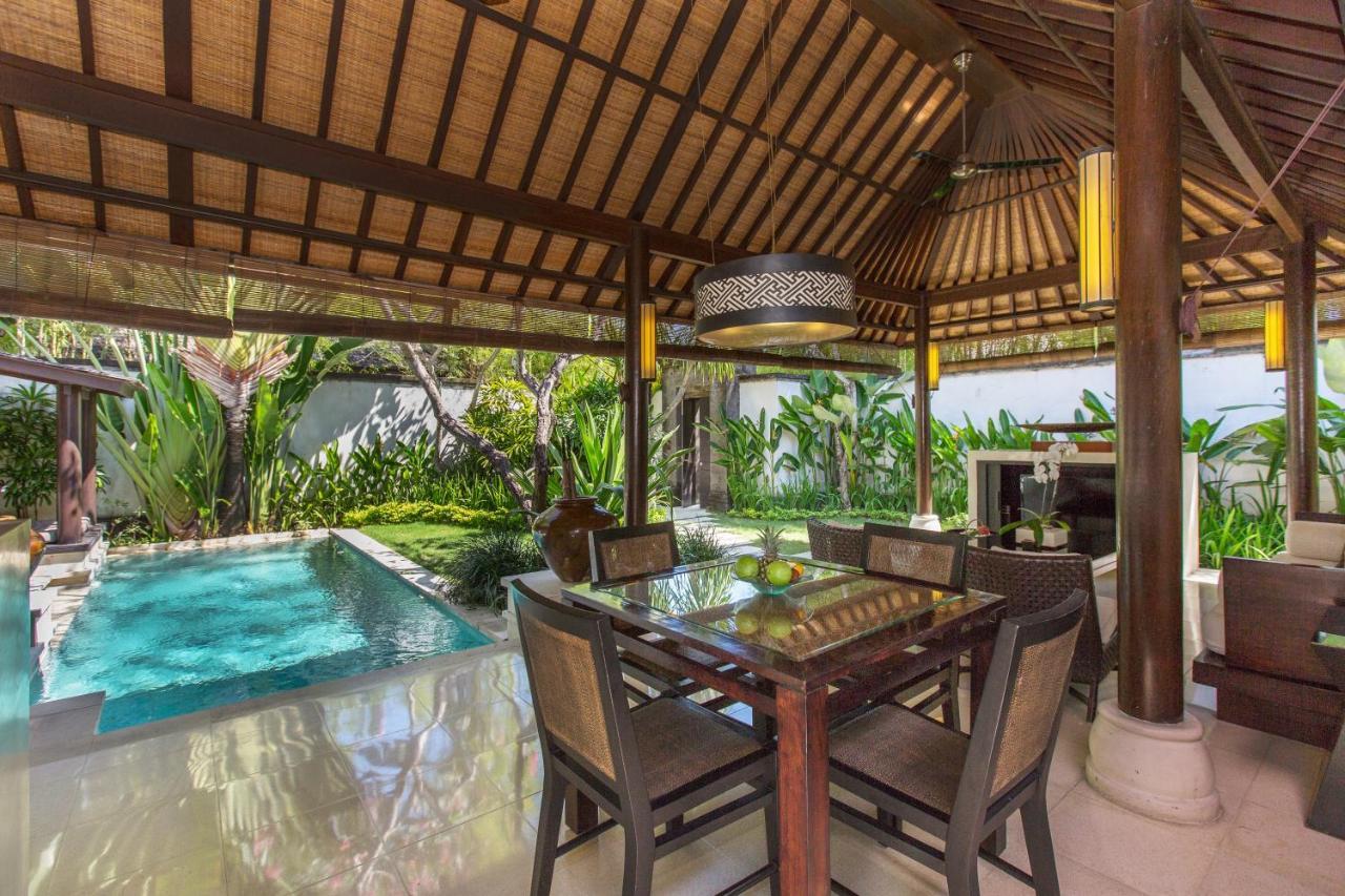Air Bali Boutique Resort&spa * Seminyak