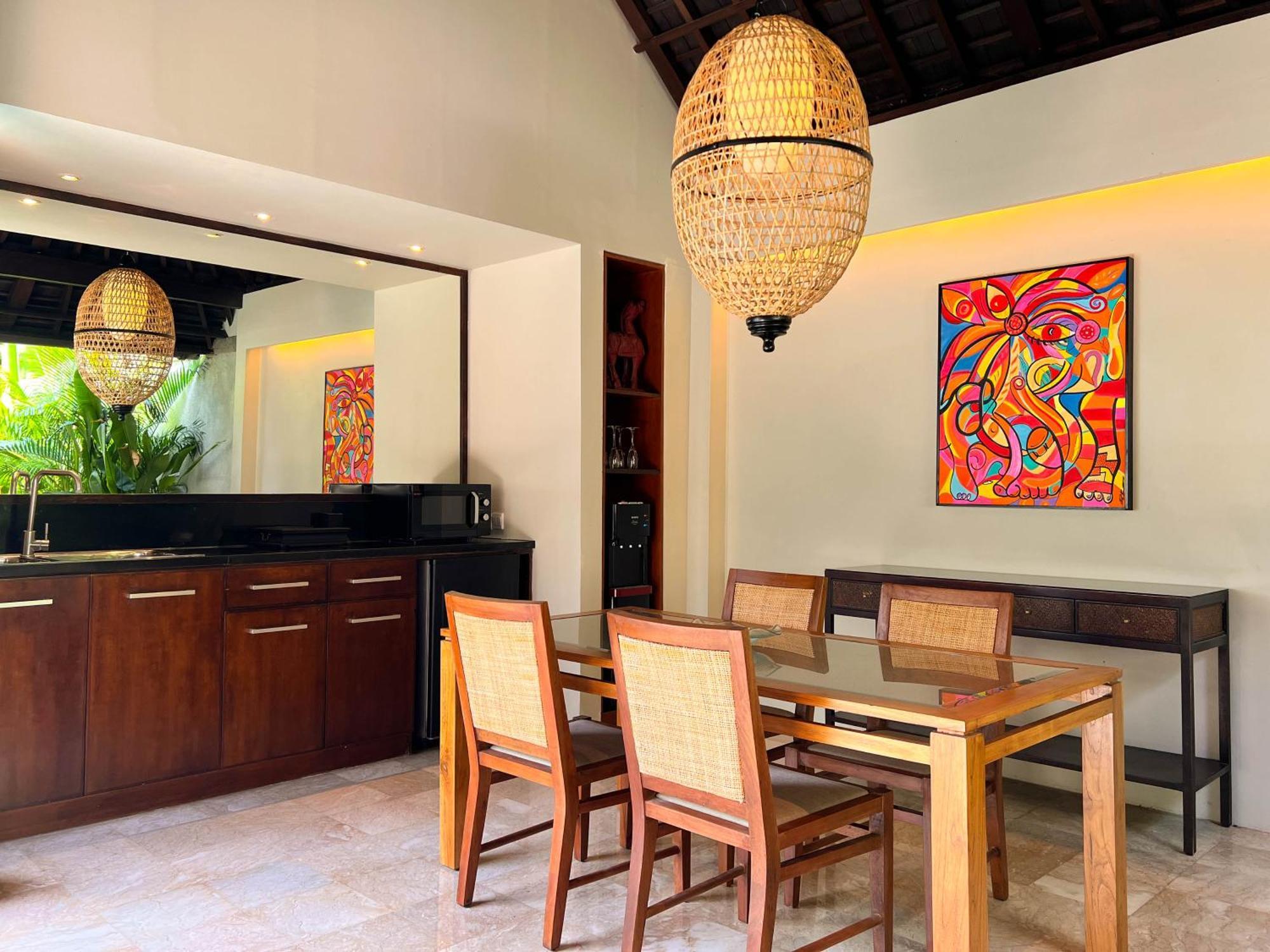 Villa Air Bali Boutique Resort&spa